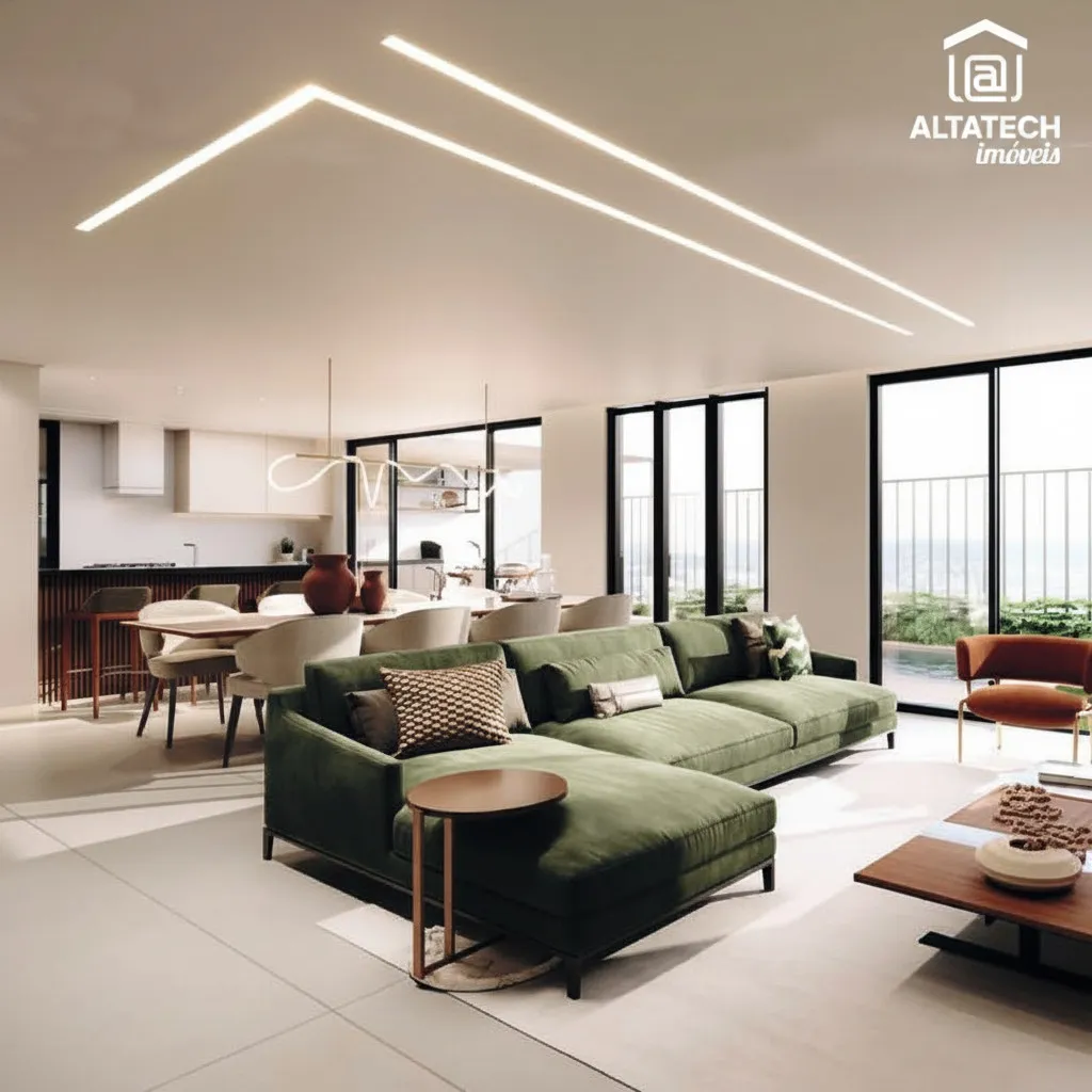 Imagem Casa 4 suítes à venda em Jardim Europa, Poços de Caldas