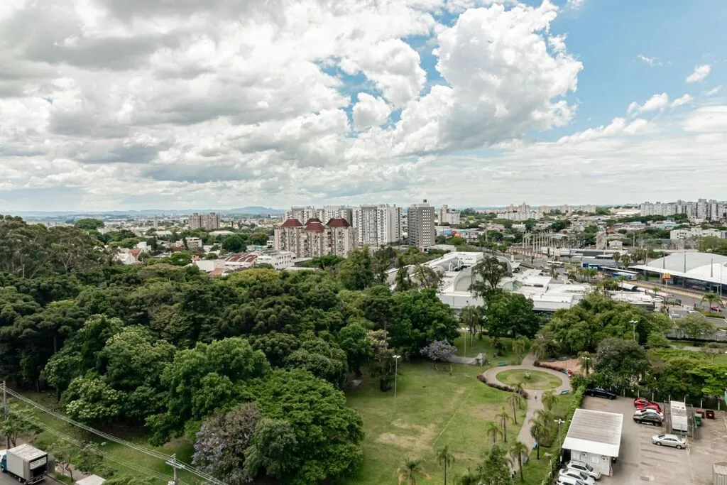 Imagem Apartamento com 3 Dormitorio(s) localizado(a) no bairro São Sebastião em Porto Alegre / Rio Grande do Sul Ref.:OR3715358373