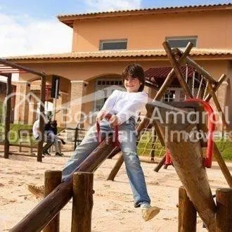 Imagem Lote à venda no Condomínio Terras da Estância, Paulinia