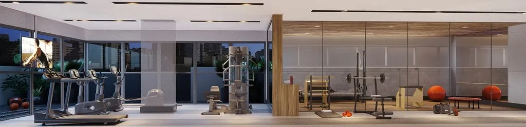 Imagem Empreendimento pensado para você estar onde gosta e sentir-se em casa. Aqui você mora num apartame...