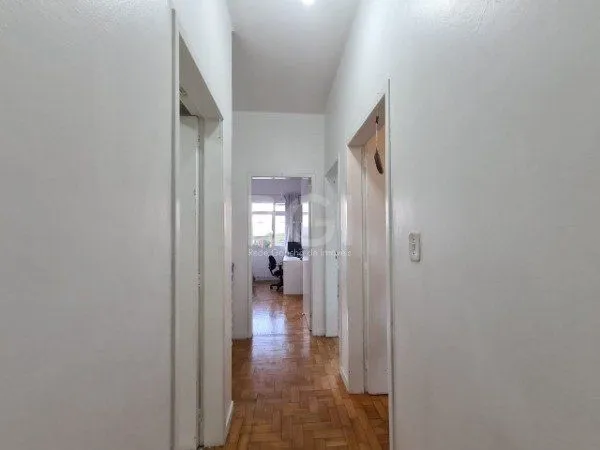 Imagem Apartamento para Venda - 75.36m², 3 dormitórios, Higienópolis