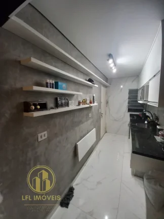 Imagem Studio / Kit reformado, com 35 m² e 1 vaga. Bela Vista