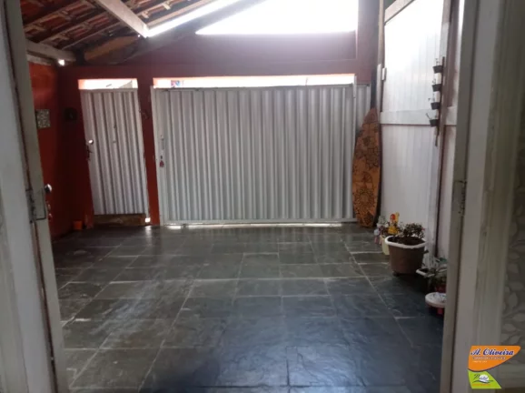 Imagem CASA 03 DORMITORIOS
