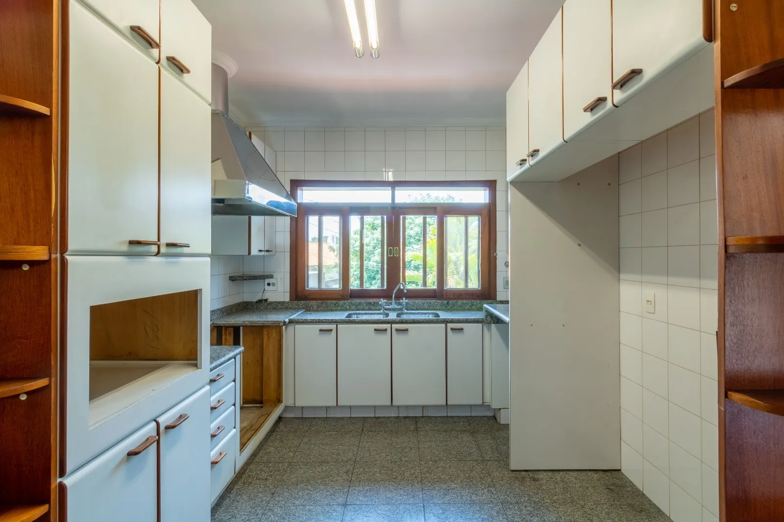 Imagem CASA ALTO PADRÃO PARQUE CAMPOLIM