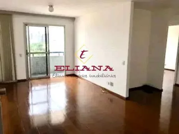 Imagem Apartamento à venda em São Paulo, Pinheiros, com 2 quartos, 76m²