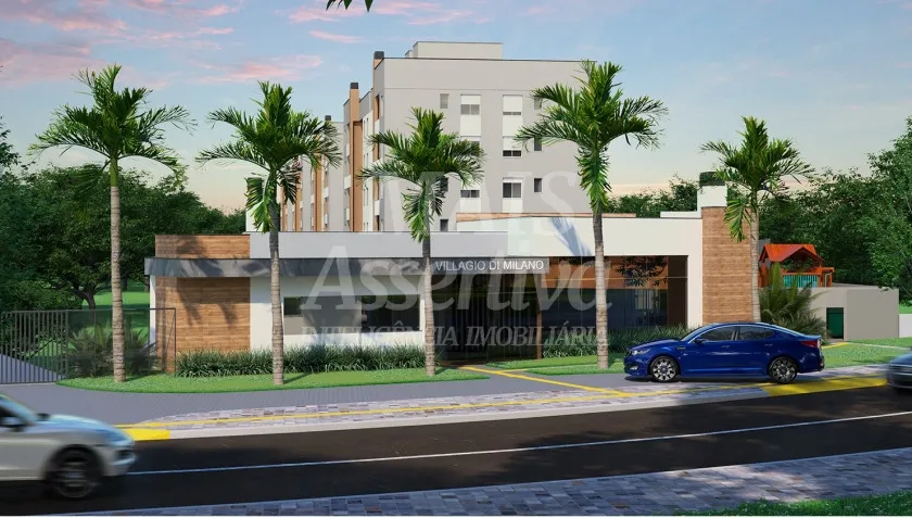 Foto do imóvel Apartamento para Venda em Canoas