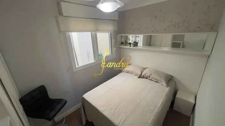 Imagem Casa térrea com 97m² no Casa Hermosa/Jacuzzi