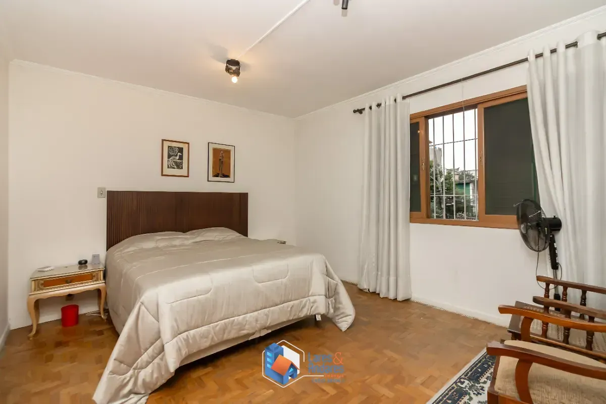 Imagem Casa para venda em Vila Maria Baixa com 3 quartos, sendo 1 suíte, 264m²