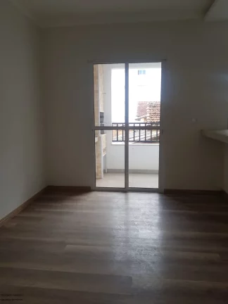 Imagem APARTAMENTO RESIDENCIAL em POÇOS DE CALDAS - MG, JARDIM COUNTRY CLUB