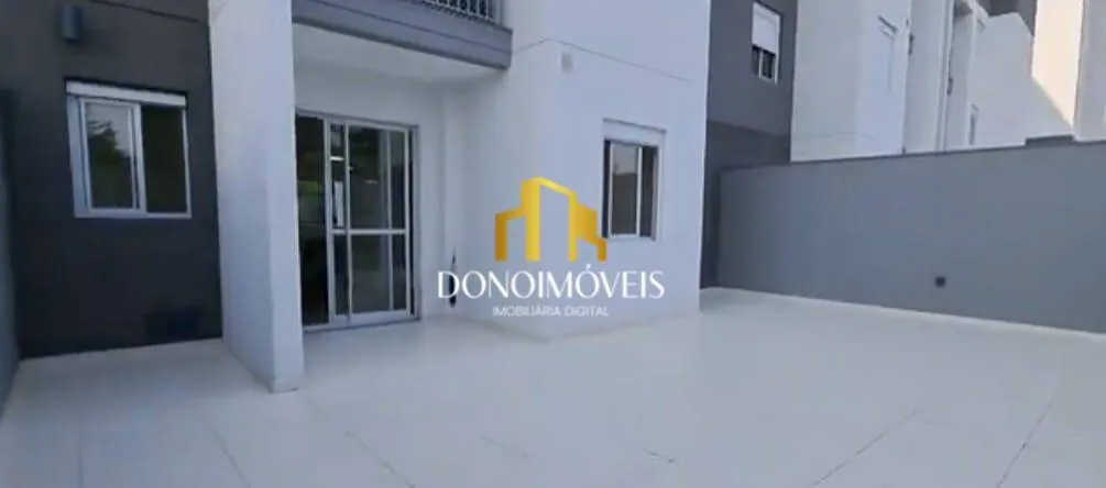 Imagem Apartamento Garden 112 m² em Rudge Ramos | 2 Dorms | Quintal