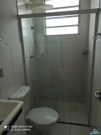 Imagem Apartamento de 2 dormitórios, Bairro Esplanada Independência