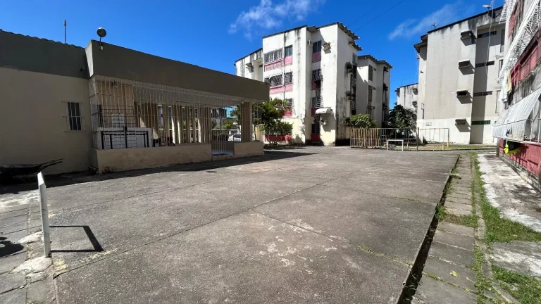 Imagem Apartamento em Candeias com 70m!