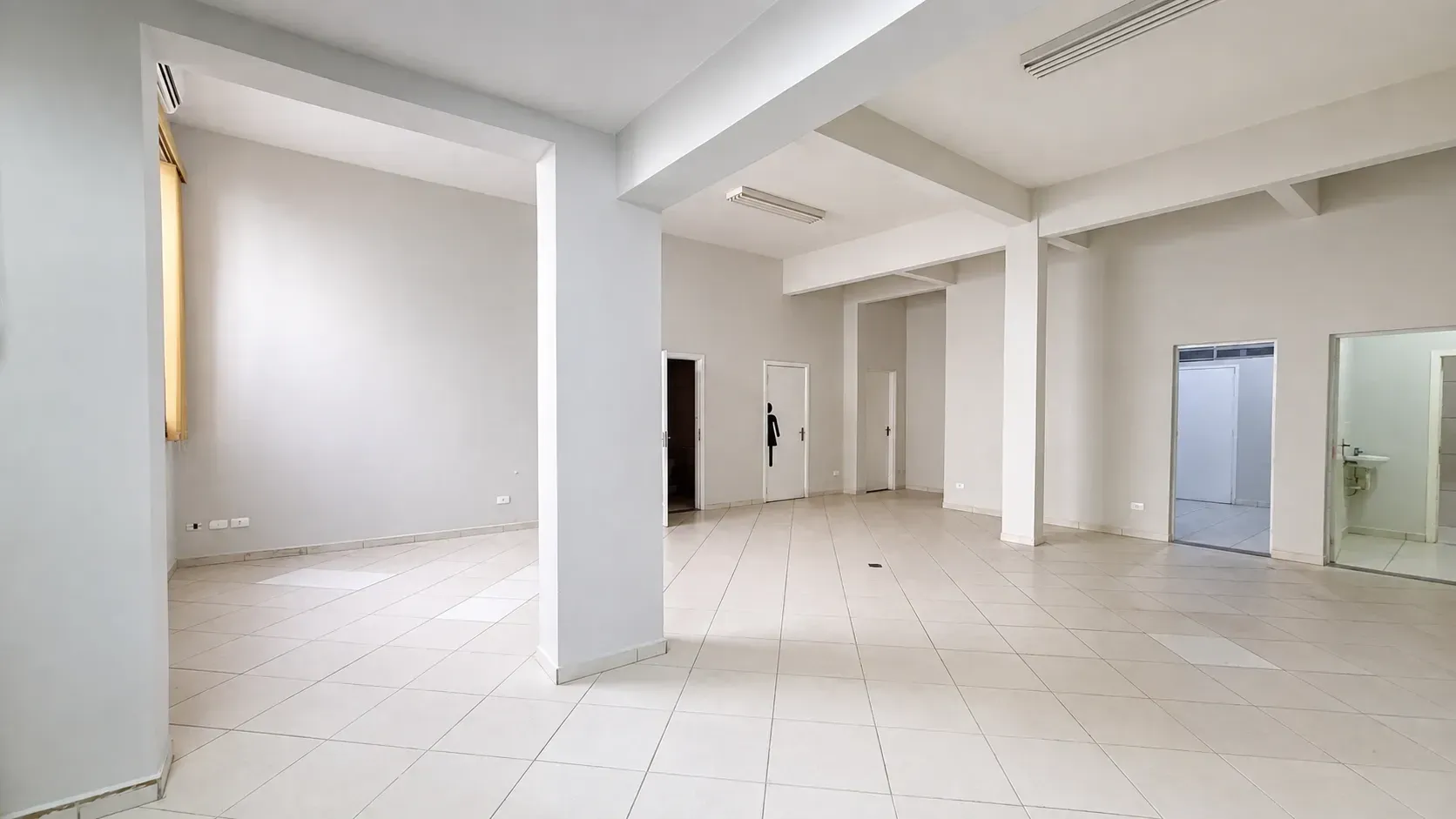Imagem Imóvel Comercial para Alugar, 530 m² em Centro - Sorocaba