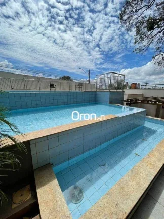 Imagem Apartamento à venda, 80 m² por R$ 599.000,00 - São Francisco - Goiânia/GO