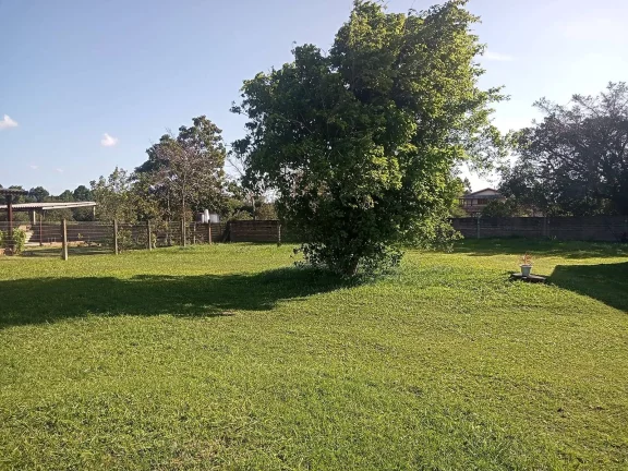 Imagem Excelente terreno pronto para construir, Condomínio fechado, Águas Claras.
