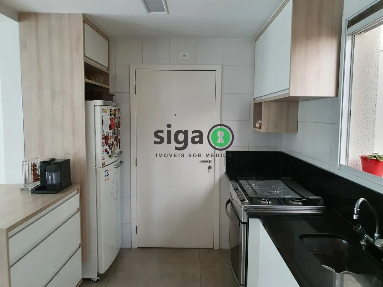 Imagem 2 Suites com 94 Metros Na Vila Andrade