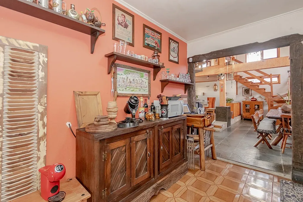Imagem Casa em Passo da Areia