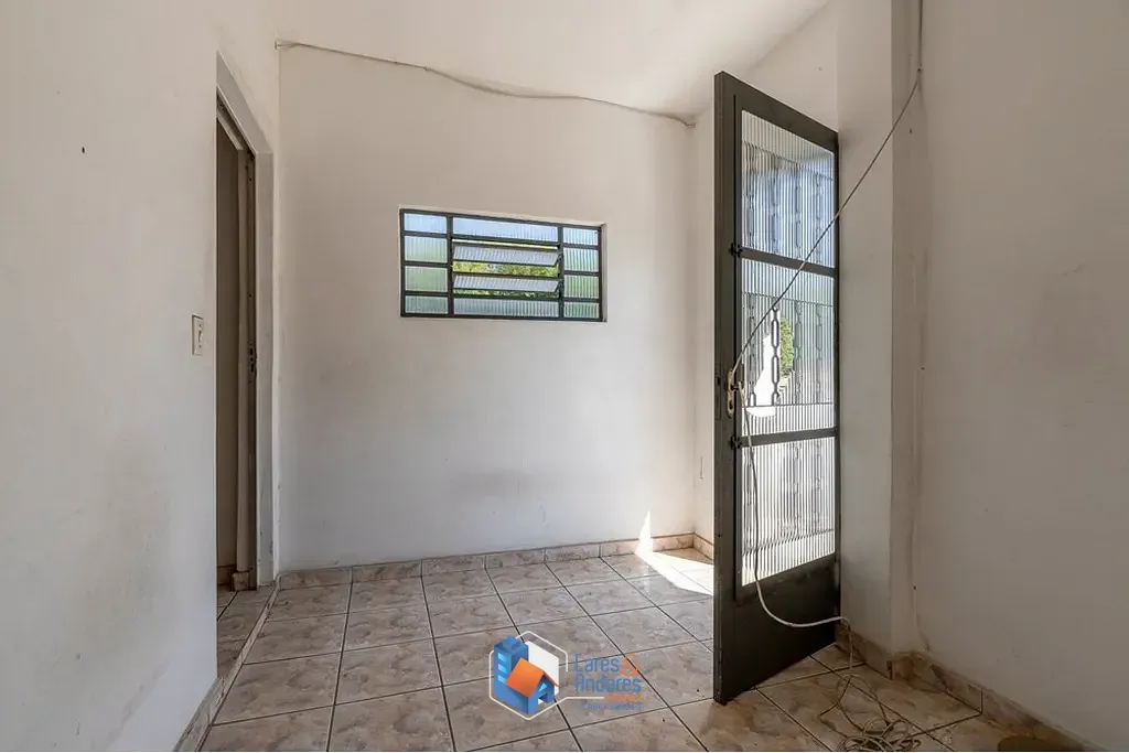 Imagem Casa à venda 3 Quartos 1 Suite 3 Vagas 190M² Brooklin Paulista São Paulo - SP