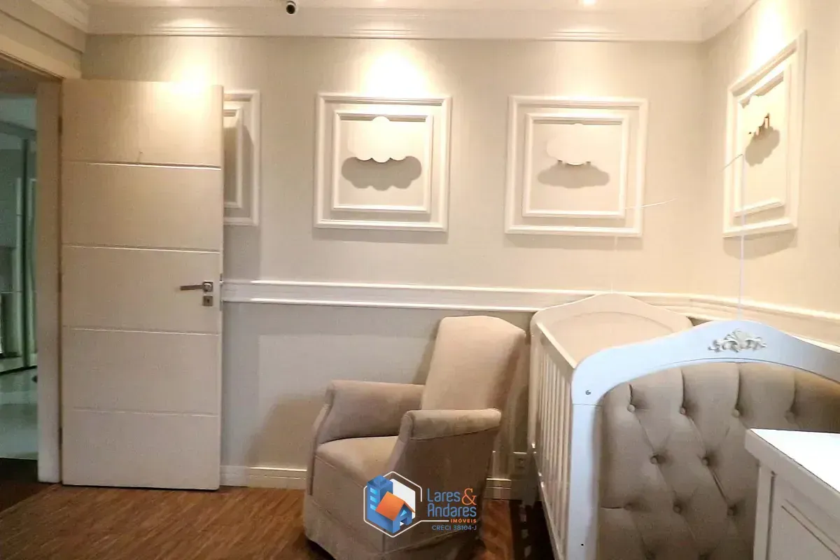 Imagem Apartamento para venda em Vila Andrade com 3 quartos, sendo 3 suítes, 225m²