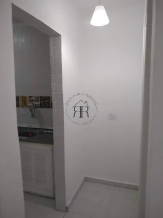 Imagem Apartamento - São Paulo - SP - Brás