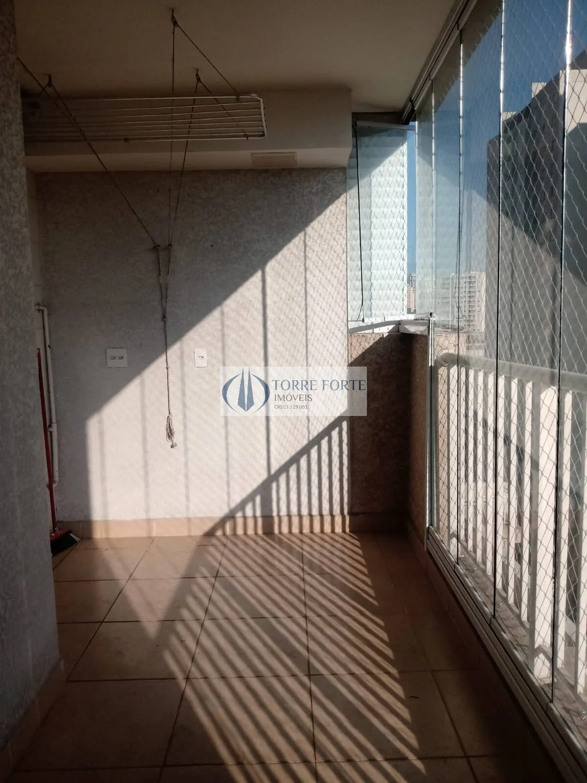 Imagem Apartamento de 55m², com 2 dormitórios e uma vaga na Moóca