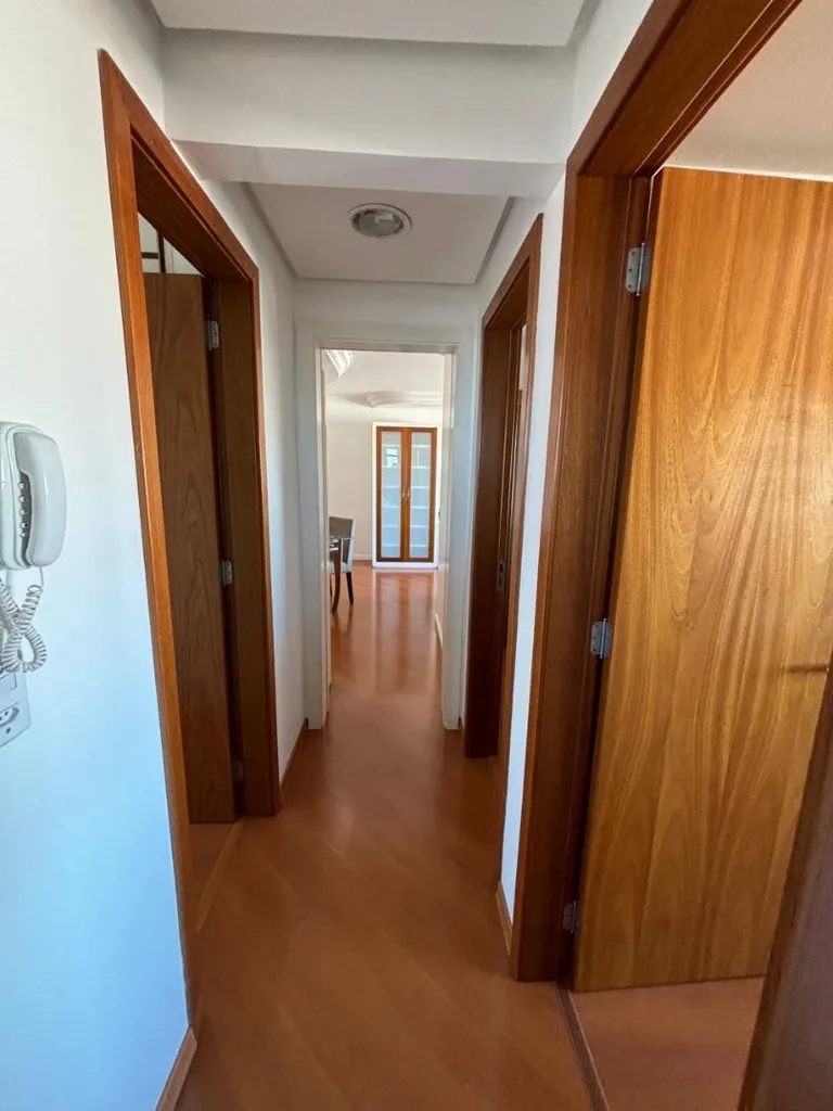 Imagem Apartamento em Menino Deus