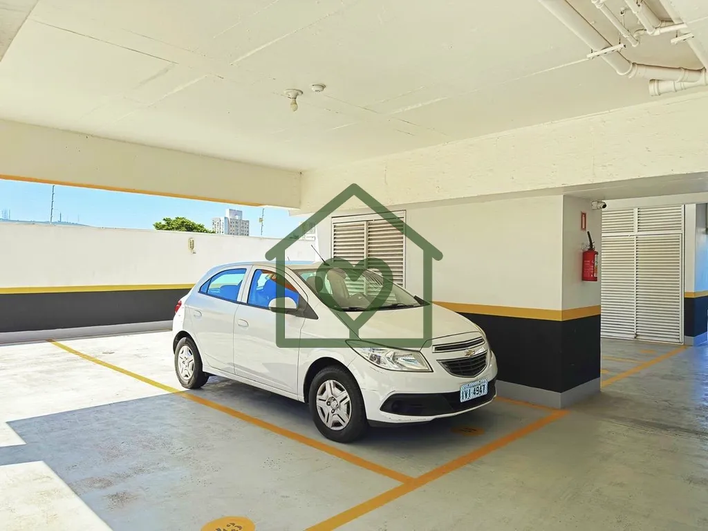 Imagem Apartamento desocupado no bairro Santana , semi novo , com 2 dormitórios, 1 suite , andar alto, exc...