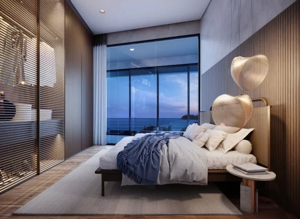 Imagem Sailor's Bay - Apartamento à venda no bairro Cabeçudas - Itajaí/SC