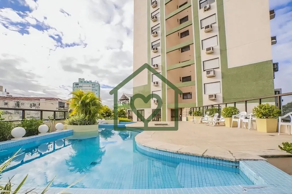 Imagem Aqui está a sua oportunidade de adquirir um apartamento desocupado em uma localização cobiçada d...
