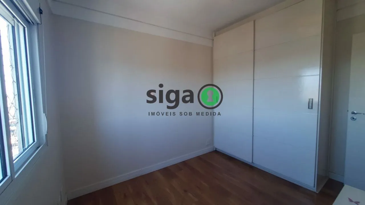 Imagem APARTAMENTO COM 03 QUARTOS PARA ALUGUEL E VENDA - MOBILIADO - 03 VAGAS - VILA ANDRADE