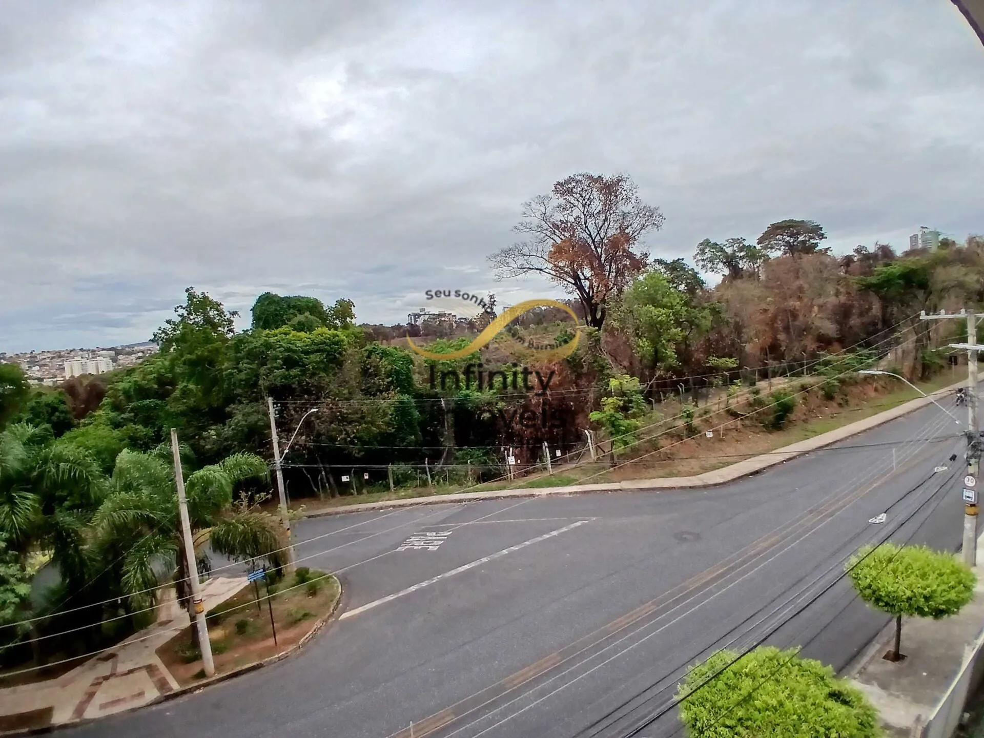 Imagem Apartamento à venda no bairro Castelo - Belo Horizonte/MG