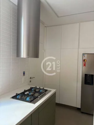 Imagem Casa Alto Padrão em Condomínio Fechado - Cidade Jardim - SP