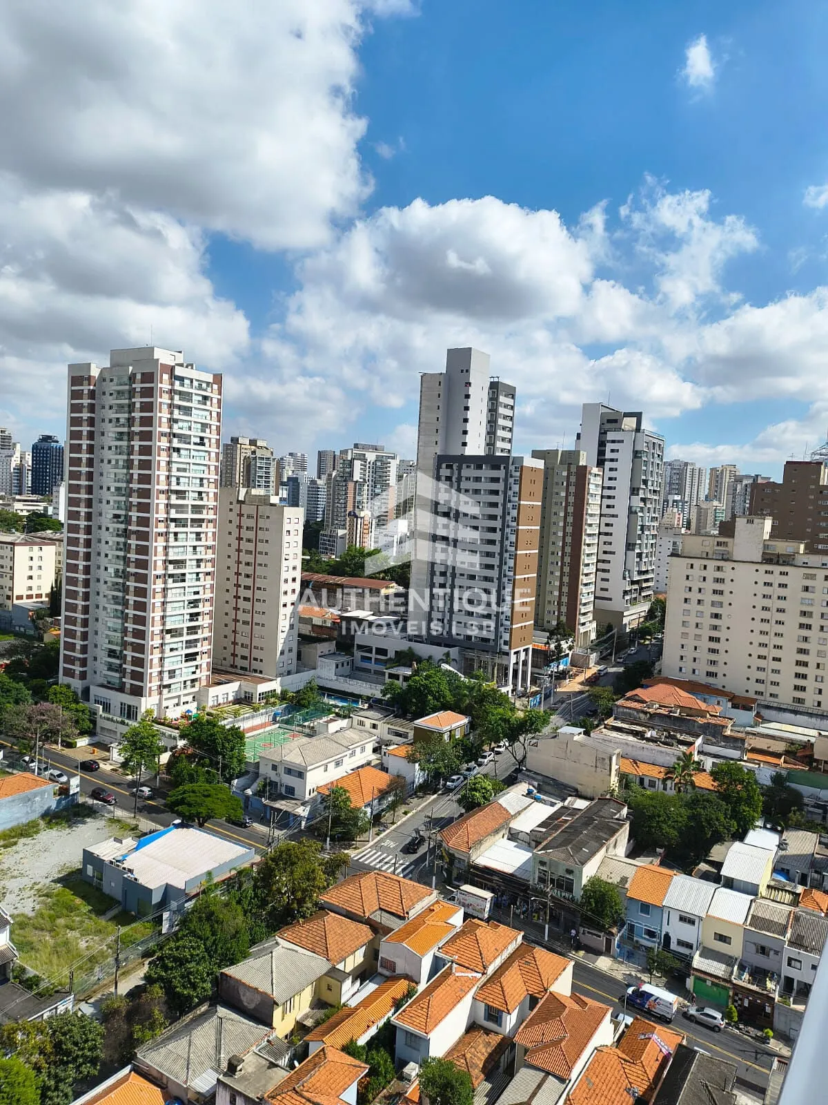 Imagem ABSOLUTE VILA MARIANA - Apartamento no bairro Vila Mariana à venda