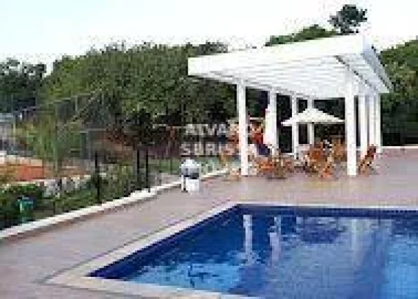 Imagem Terreno à venda no Condomínio Residencial Saint Paul com 360 m2 em Itu/SP.