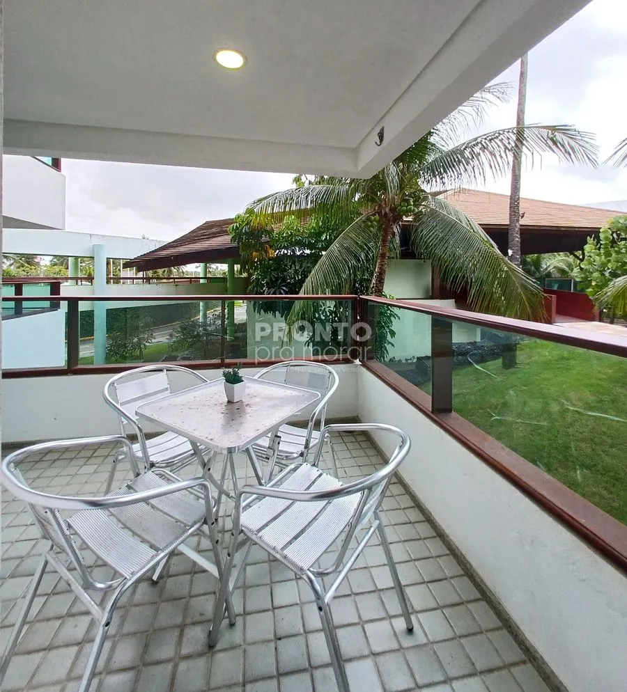 Imagem Ancorar Flat Resort