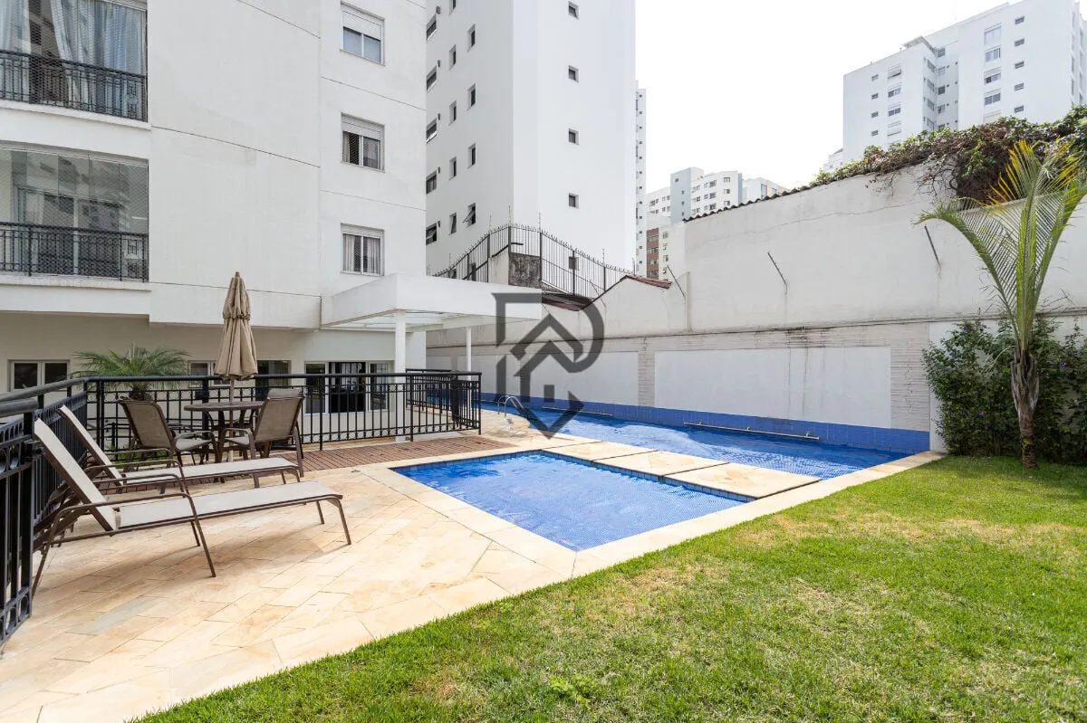 Imagem Apartamento Alto Padrão Murano Paraiso