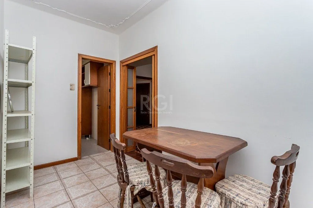 Imagem Apartamento no Bom Fim de 3 dormitórios