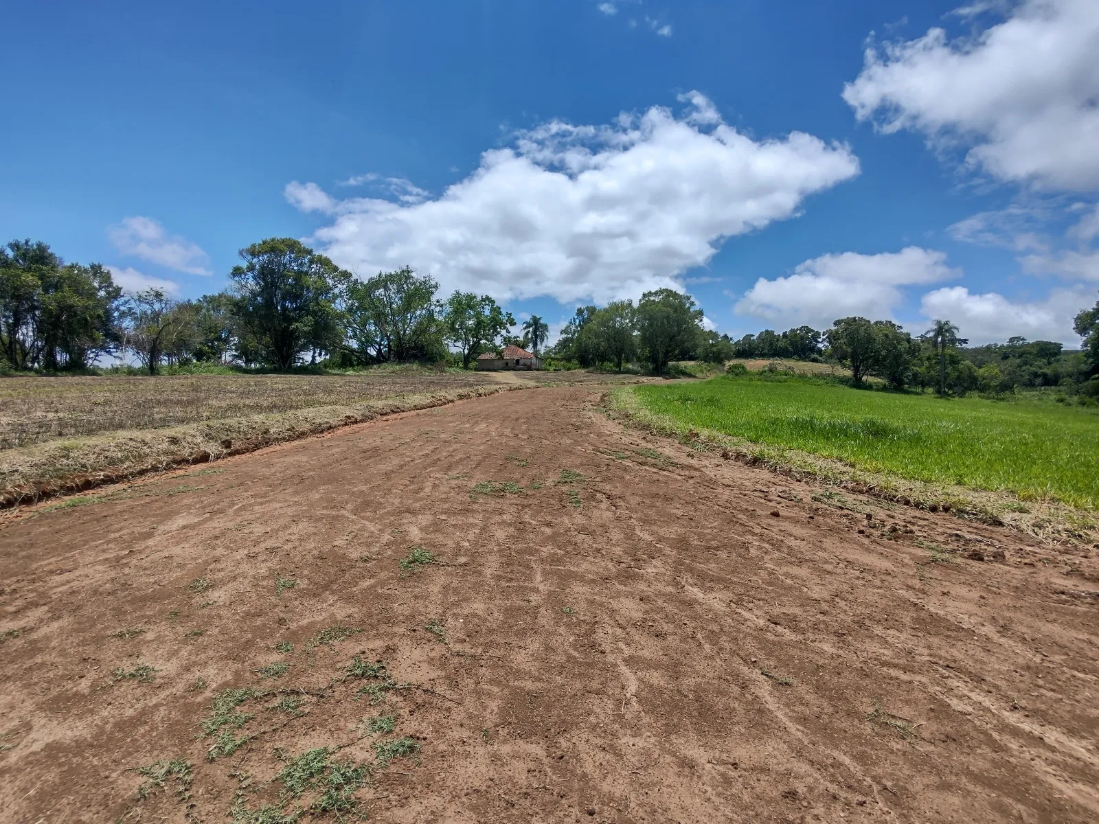 Imagem Terreno à Venda no Condomínio Residencial Valle dos Cervos II ? Araçoiaba da Serra