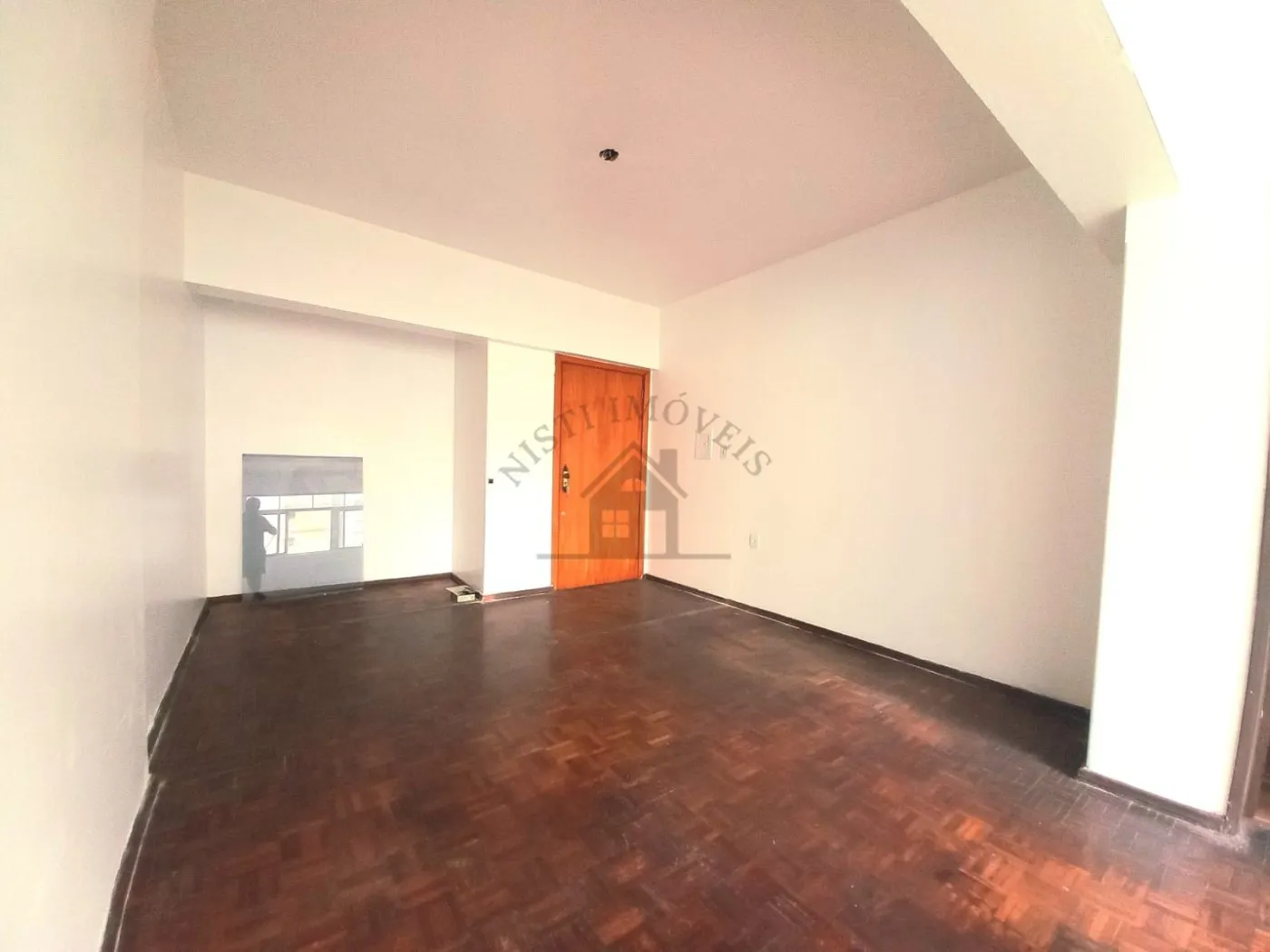 Imagem Sala Comercial de frente - Centro Histórico