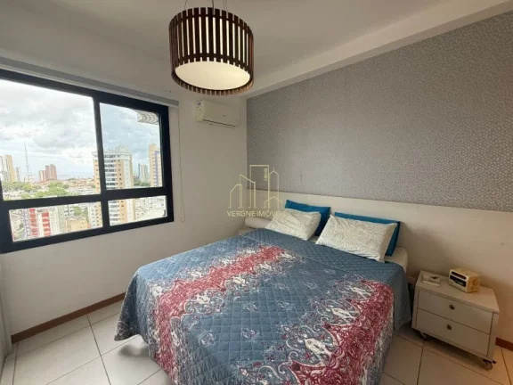 Imagem Apartamento alto padrão com dois quartos varanda gourmet a venda no Orquestra Canela