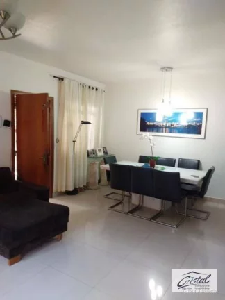 Imagem Casa com 3 dormitórios à venda, 250 m² por R$ 745.000,00 - Jardim Guarau - São Paulo/SP