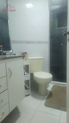 Imagem Apartamento no hrto do ypê - 3 dormitórios - 76 m² - 1 Vaga