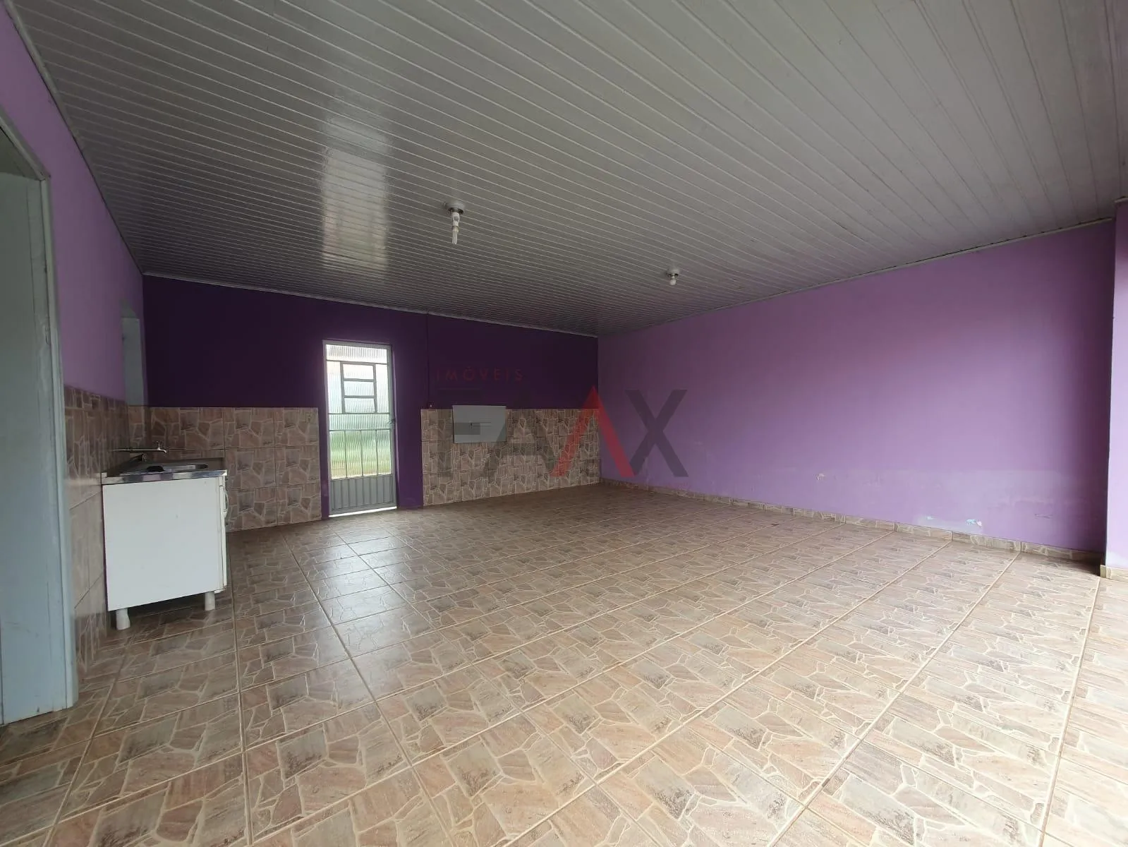 Imagem casa a venda próximo ao GRESGA no centro em Guarapuava - PR
