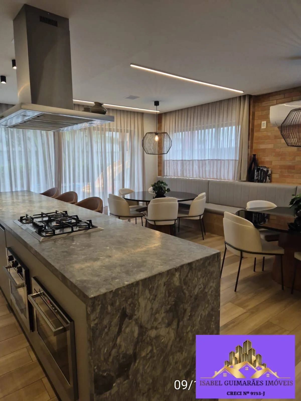 Imagem Alugo Apartamento SemiMobiliado, 02 quartos 02 banheiros Gravatá Navegantes