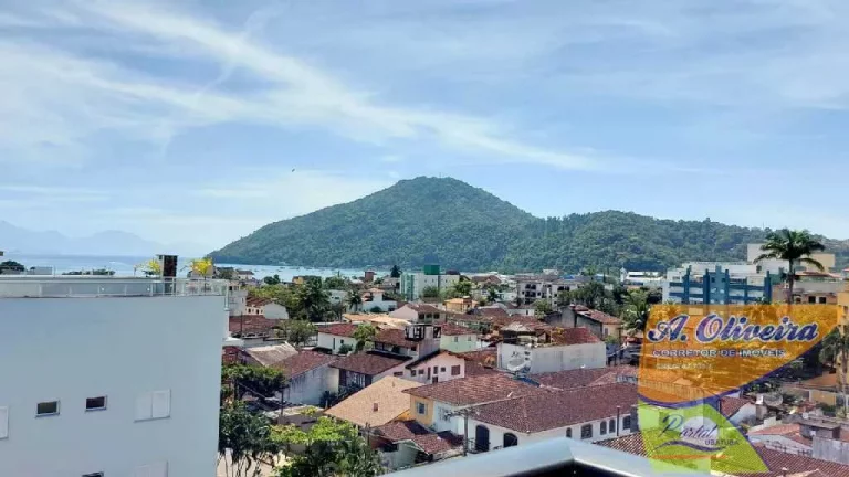 Imagem Lindo Apartamento Novo - 02 Dormitórios ( 01 Suíte ) Itaguá