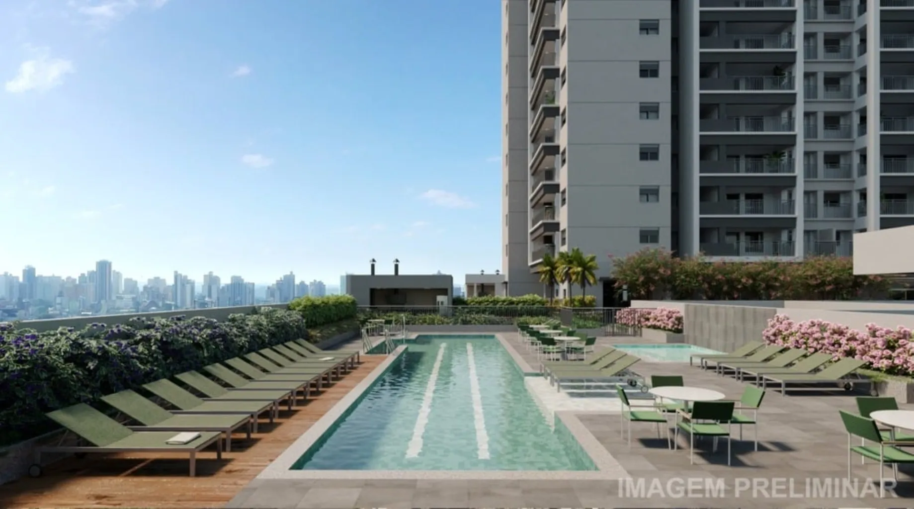 Imagem APARTAMENTO RESIDENCIAL em São Paulo - SP, Tatuapé