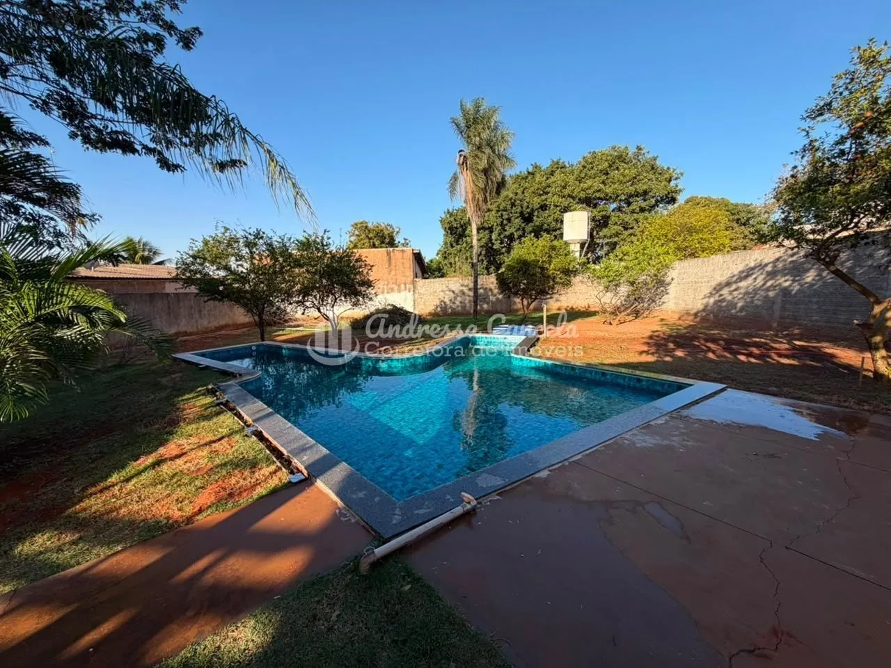 Chácara com 2 dormitórios à venda, 1114 m² por R$ 400.000,00 - Estância Vila Azul em Estância Vila Azul, São José do Rio Preto - SP