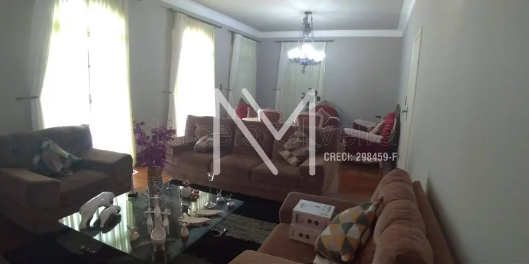 Imagem Casa à venda 3 Quartos 1 Suíte 270m² - Terreno 450m² - Jardim Esplanada II
