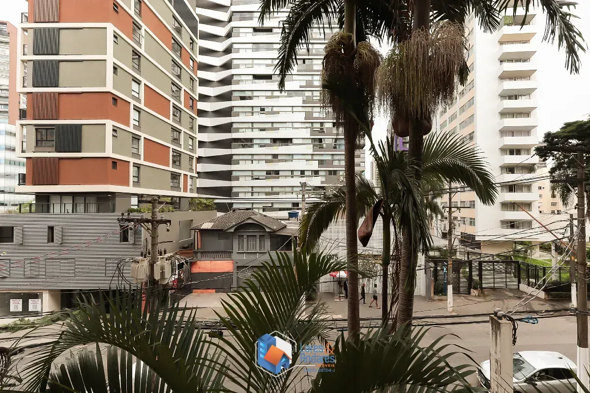 Imagem Apartamento para venda em Jardim America com 3 quartos, sendo 1 suíte, 101m²