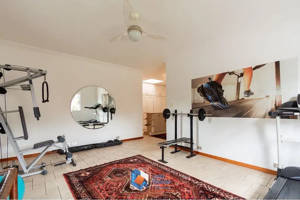 Imagem Casa à venda 4 Quartos 2 Suites 5 Vagas 432M² Planalto Paulista São Paulo - SP